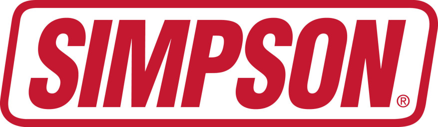 SIMPSON PERFORMANCE PRODUCTS LOGO